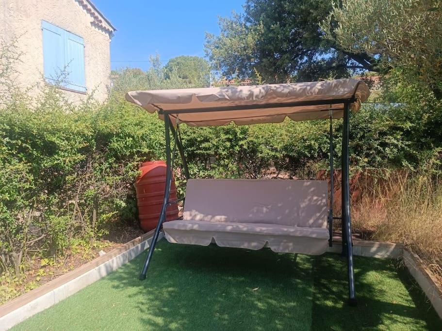 Casa D'Amore La Garde  Buitenkant foto