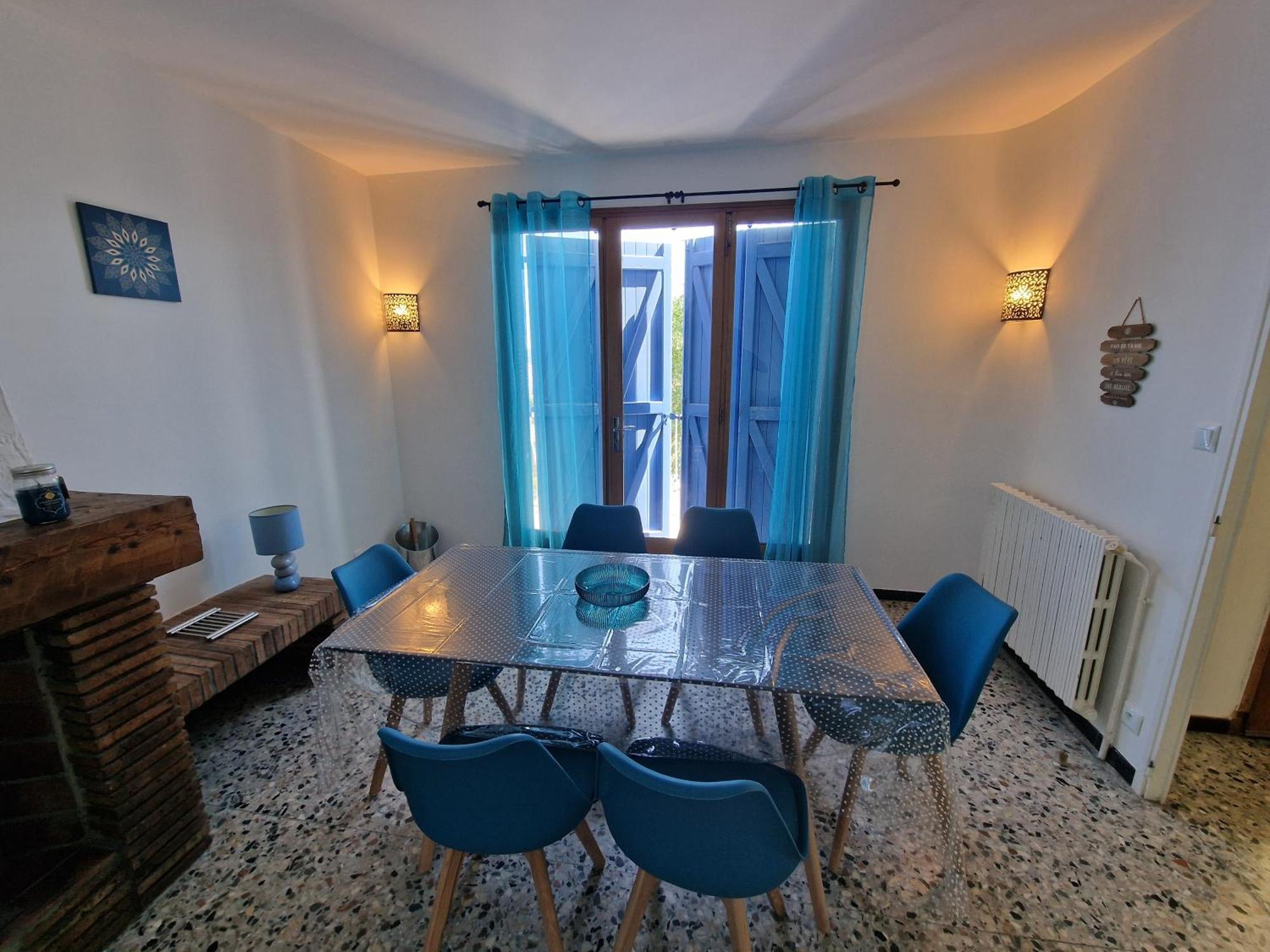 Casa D'Amore La Garde  Buitenkant foto